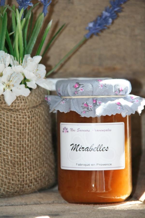 Mirabelles