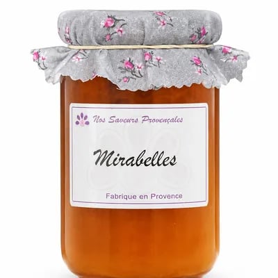 Mirabelles
