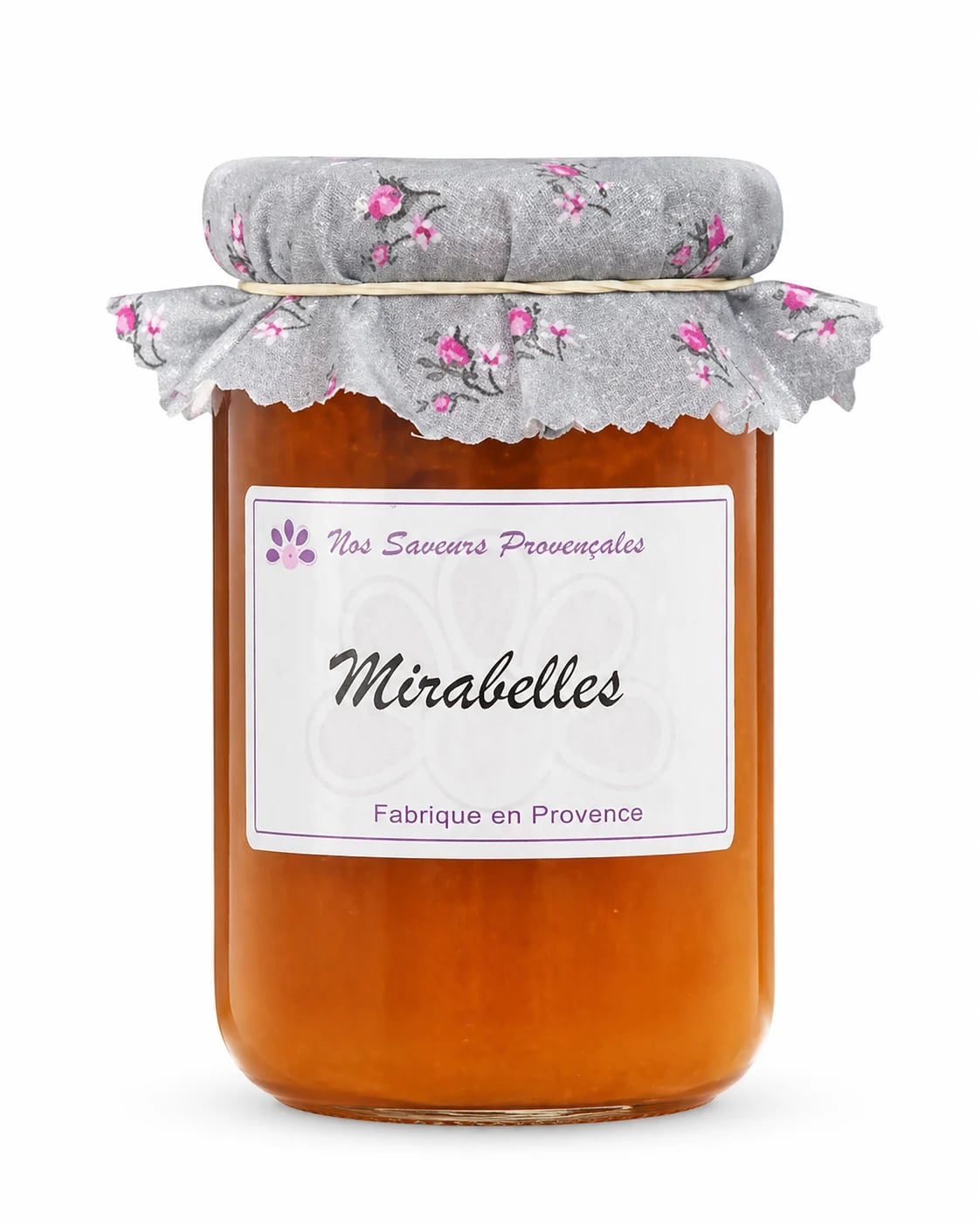 Mirabelles