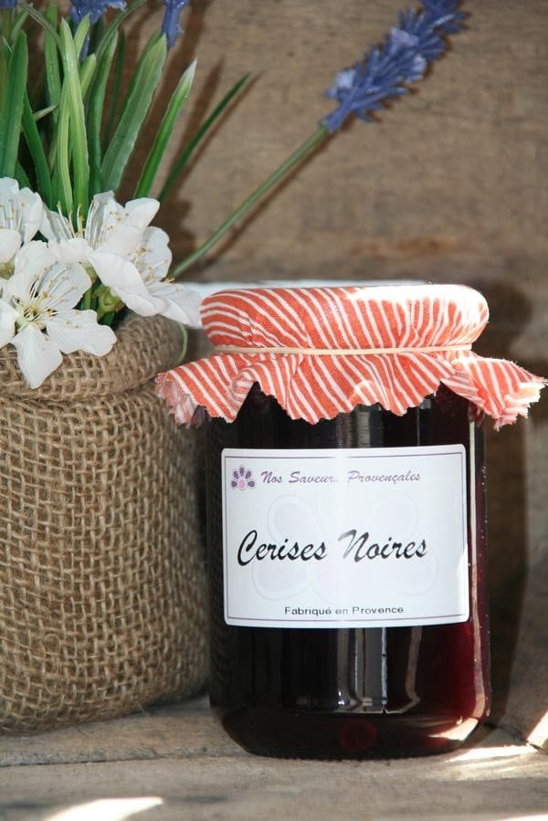 Cerises Noires