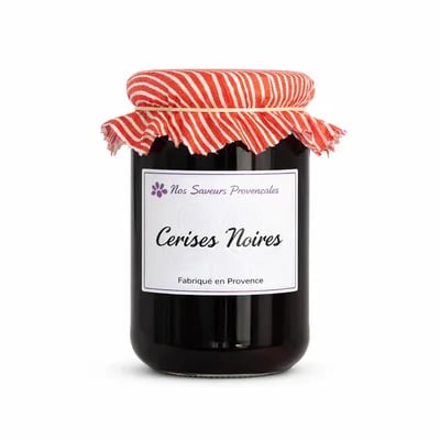 Cerises Noires