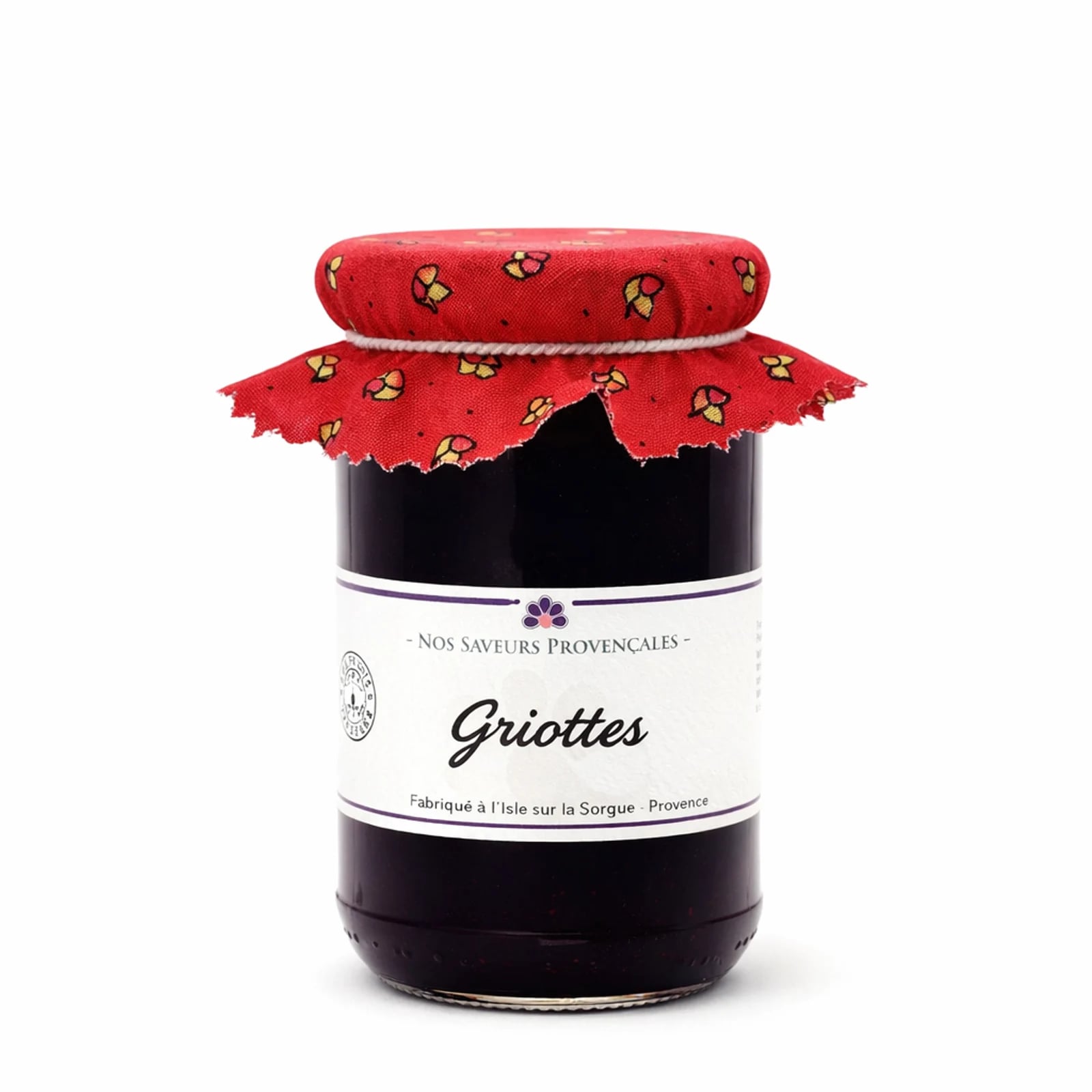 Griottes