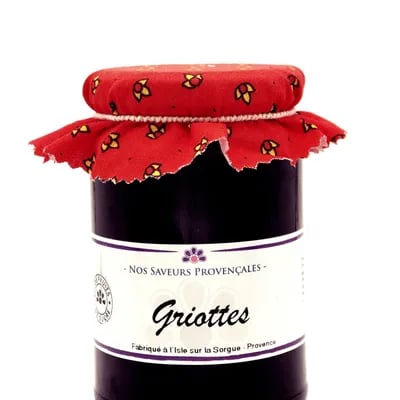 Griottes