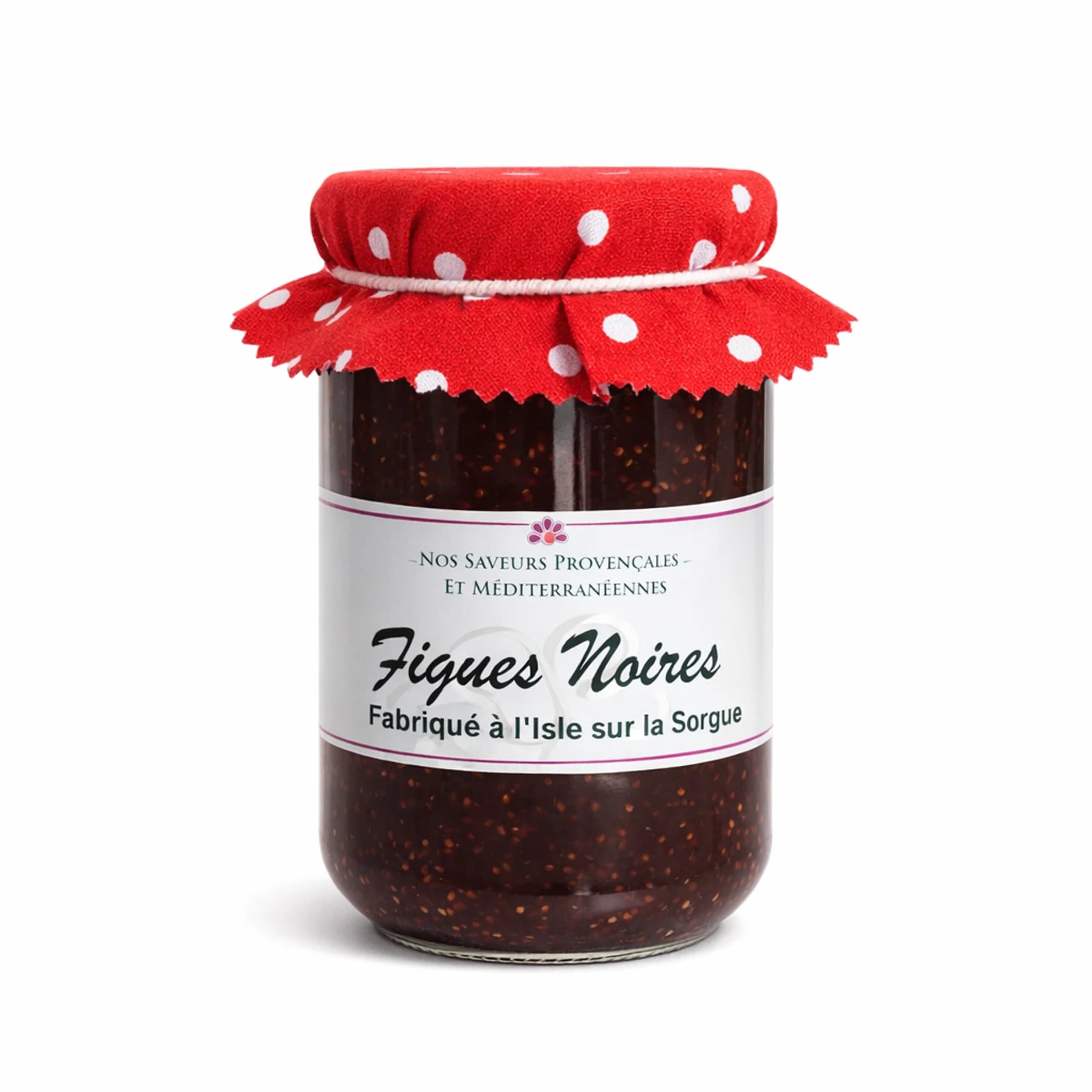 Figues Noires