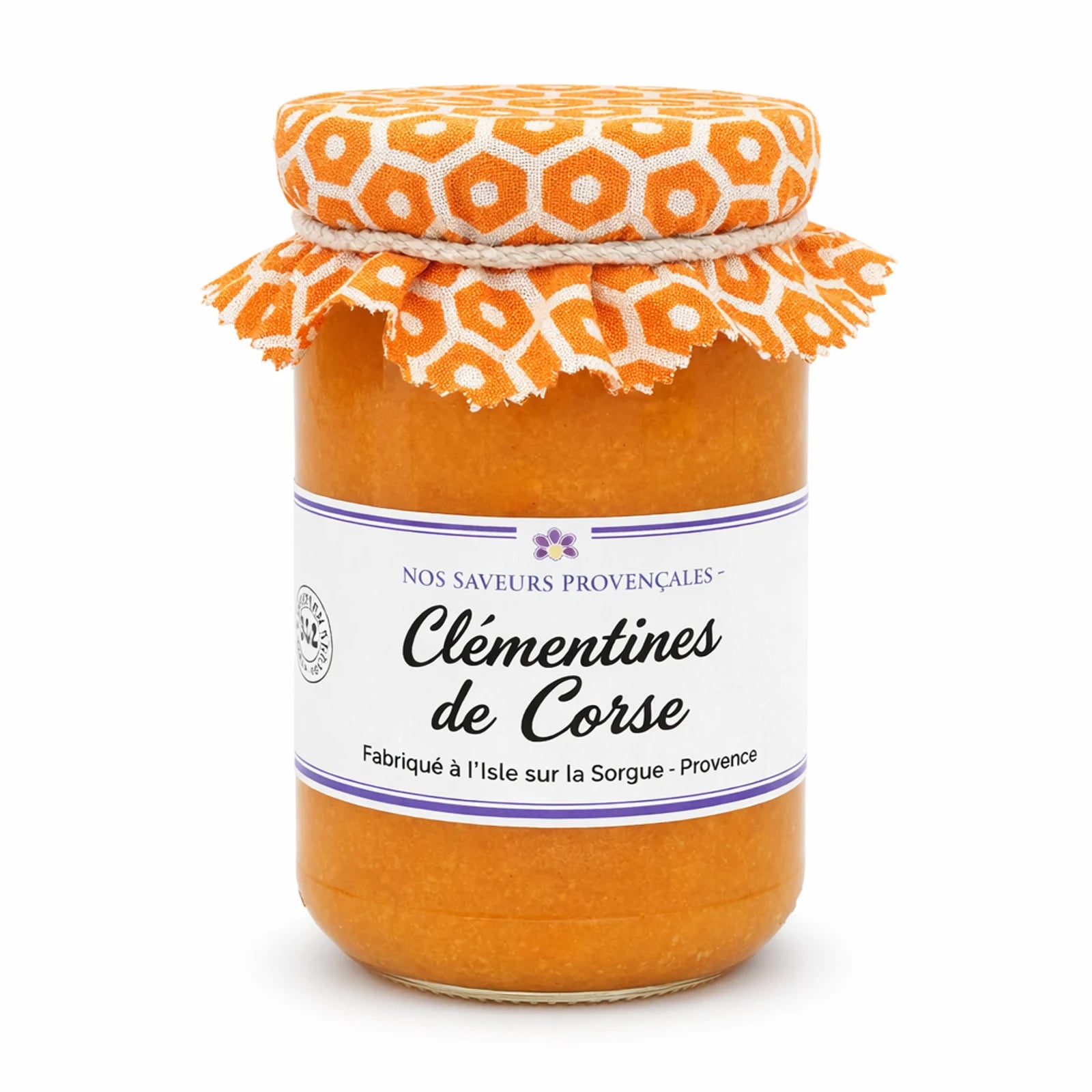 Clémentines de Corse