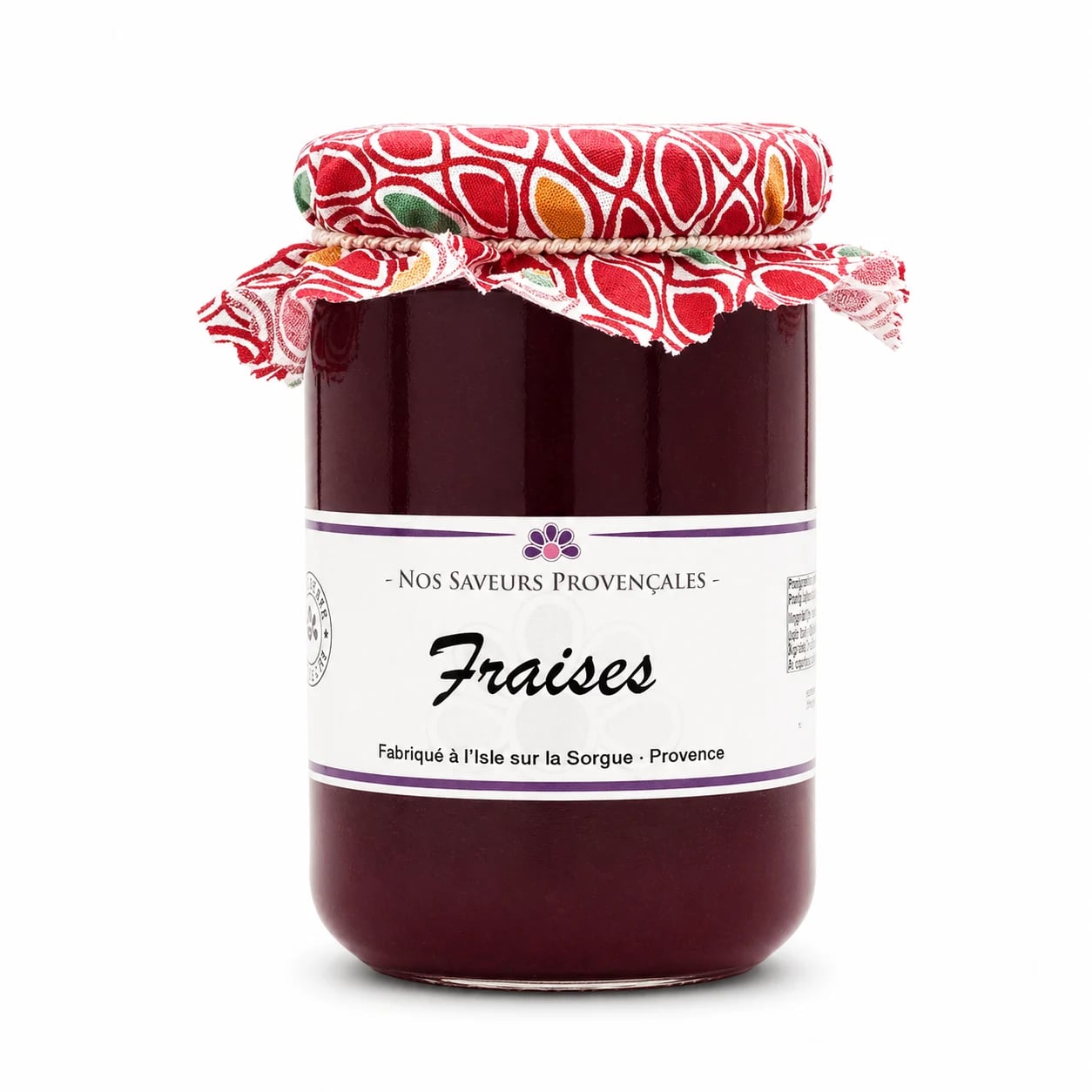Fraises