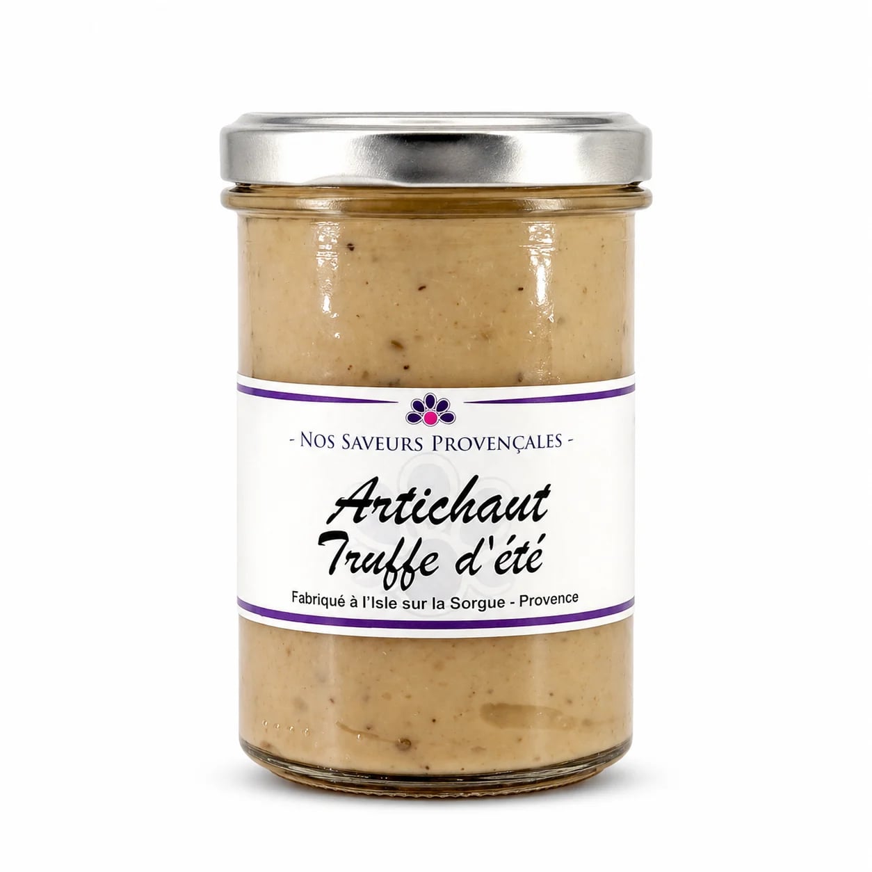 Artichaut Truffe d'été