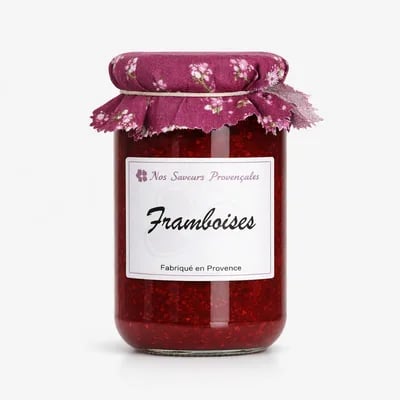 Framboises