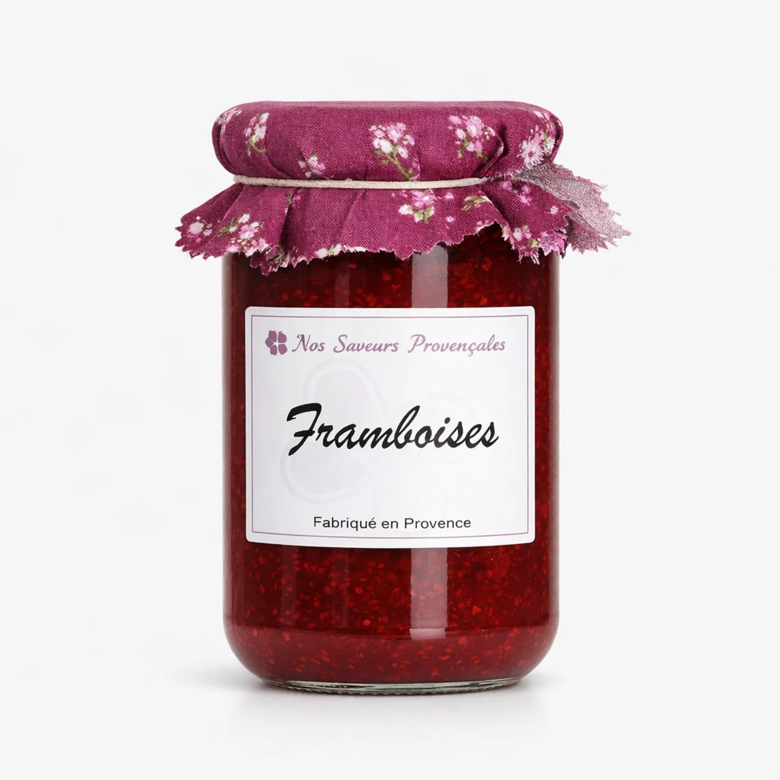 Framboises