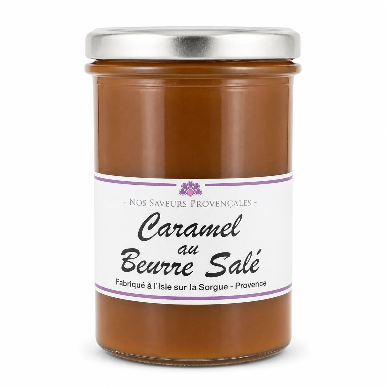 Caramel au Beurre Salé