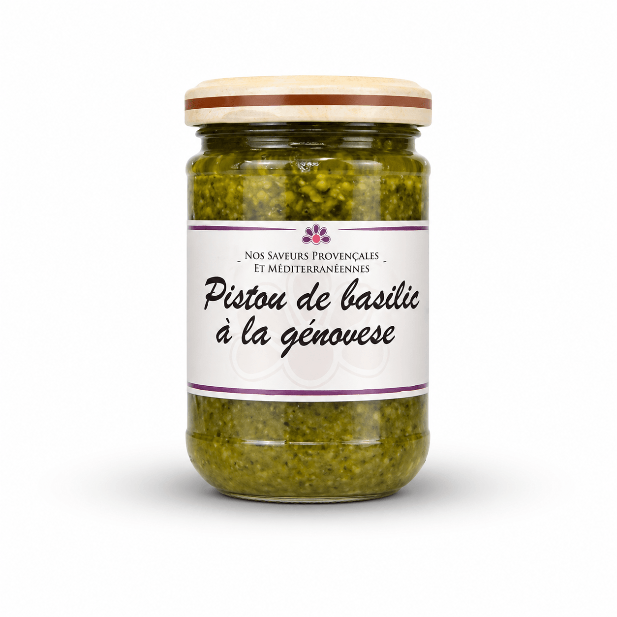 Pistou de Basilic