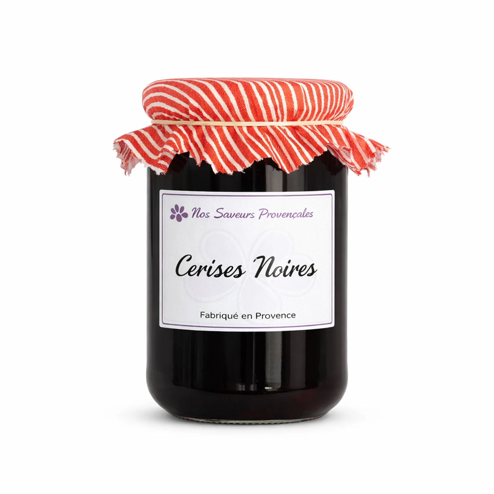 Cerises Noires