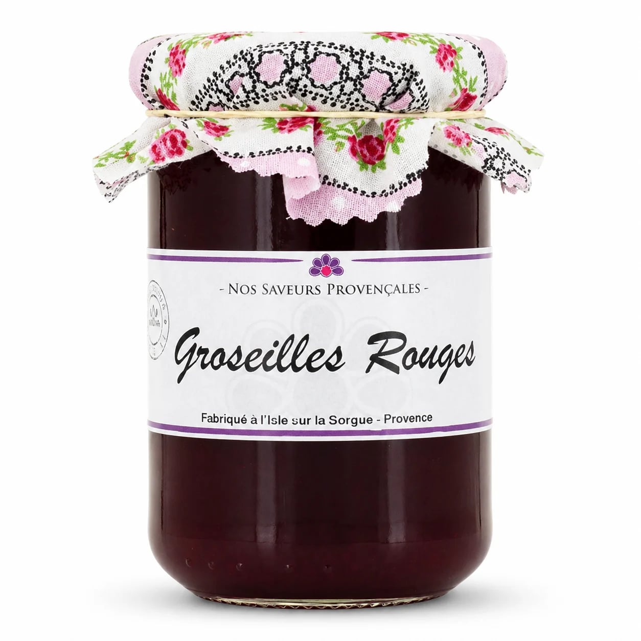Groseilles Rouges