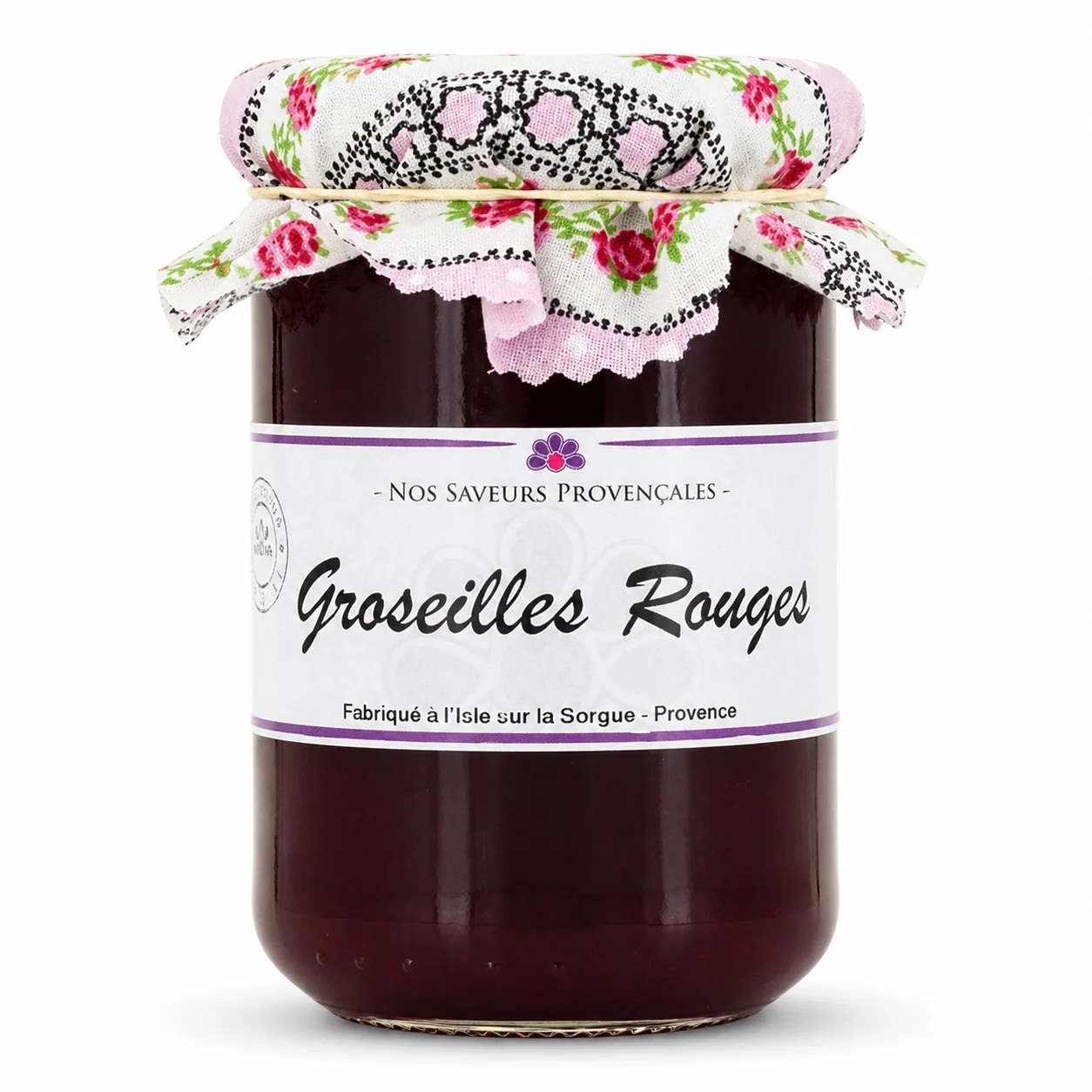 Groseilles Rouges