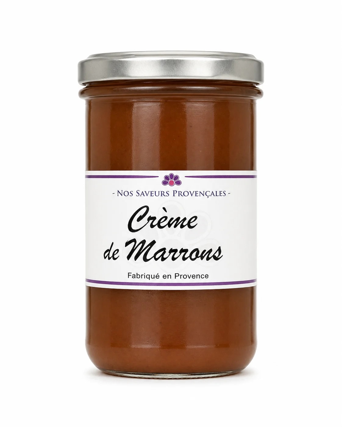 Crème de Marrons