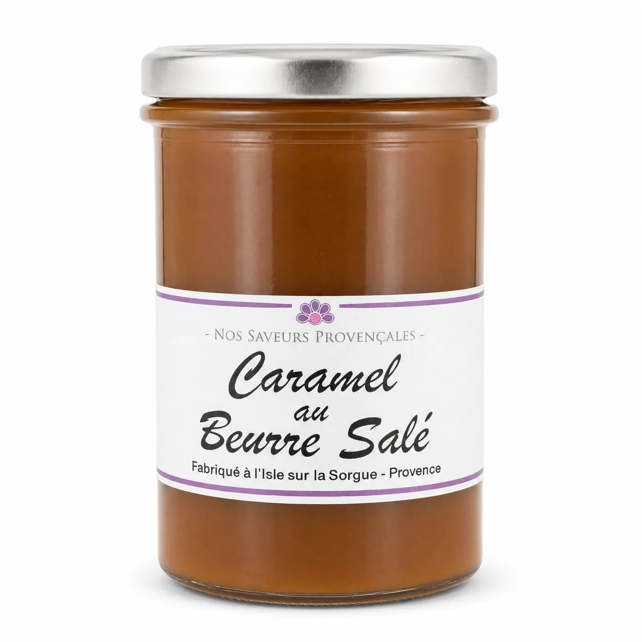 Caramel au Beurre Salé
