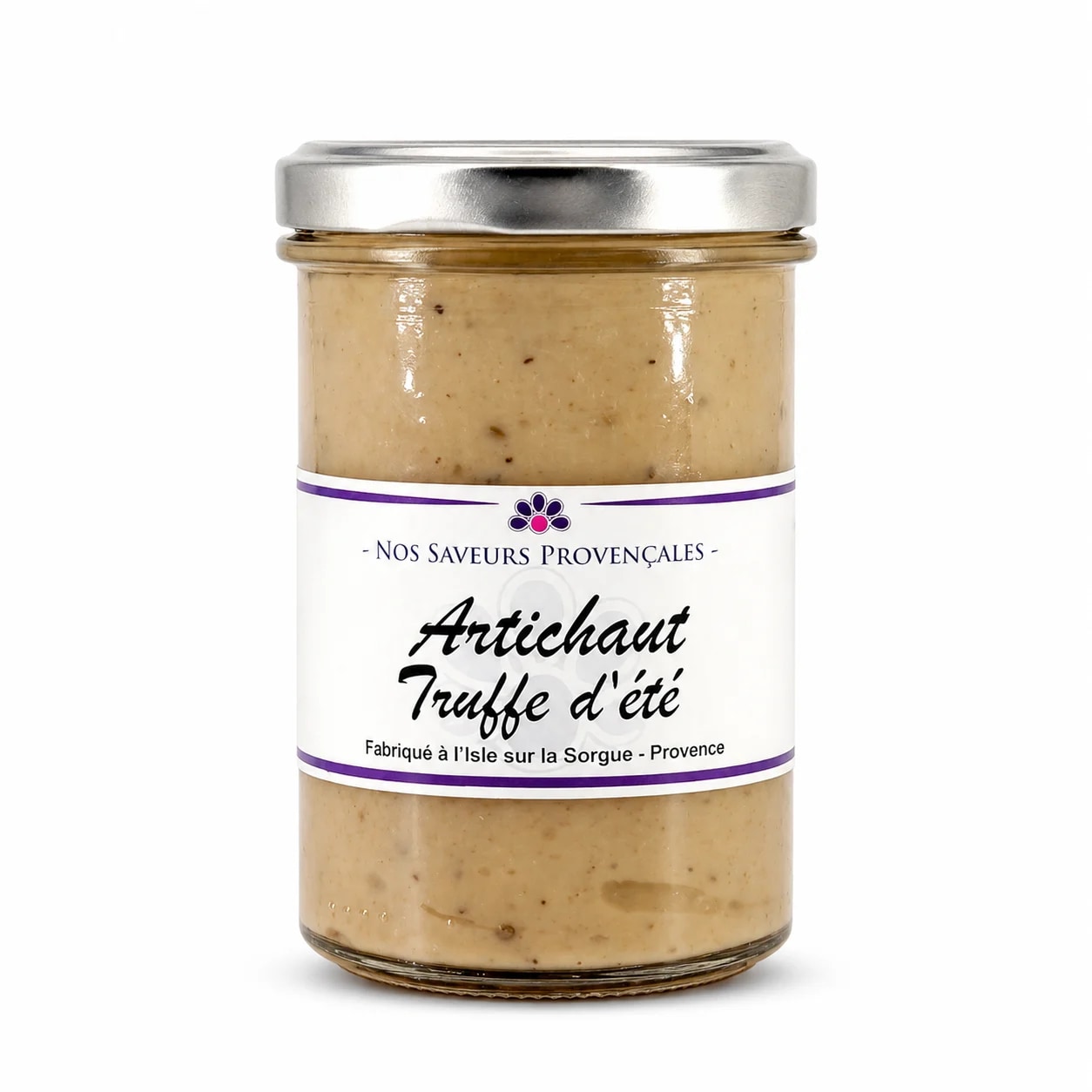 Artichaut Truffe d'été