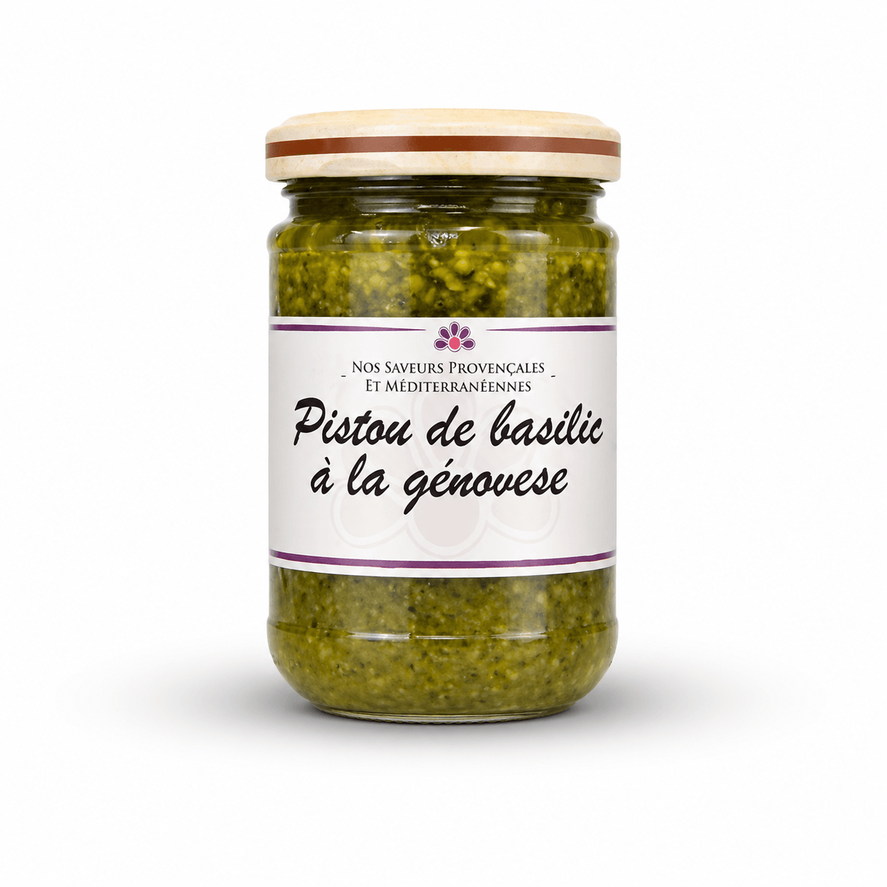 Pistou de Basilic