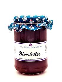 Mirabelles