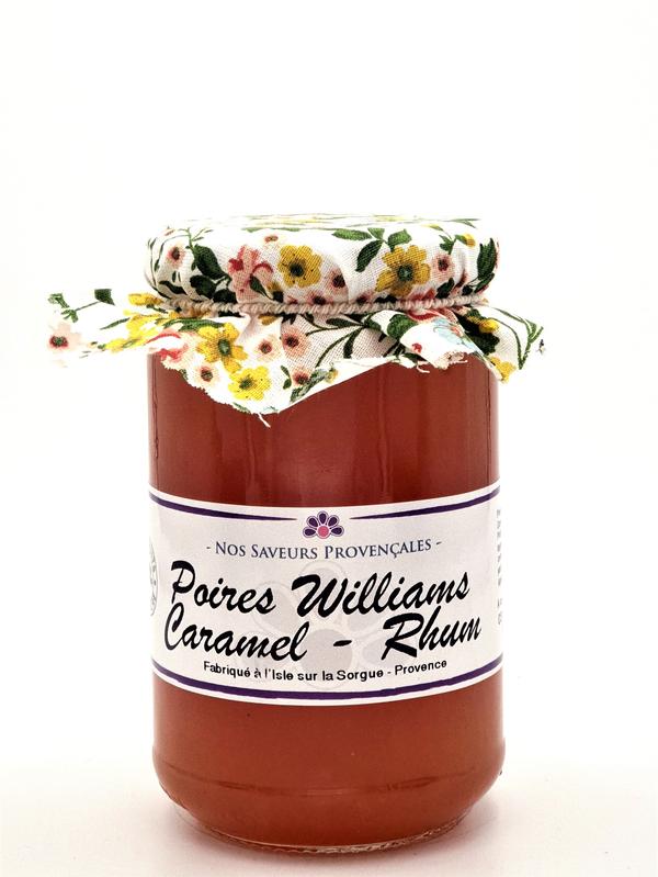 rm williams caramel